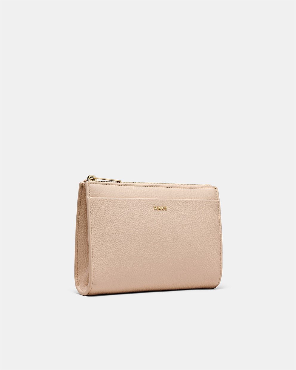 Yvette Gusset Pouch