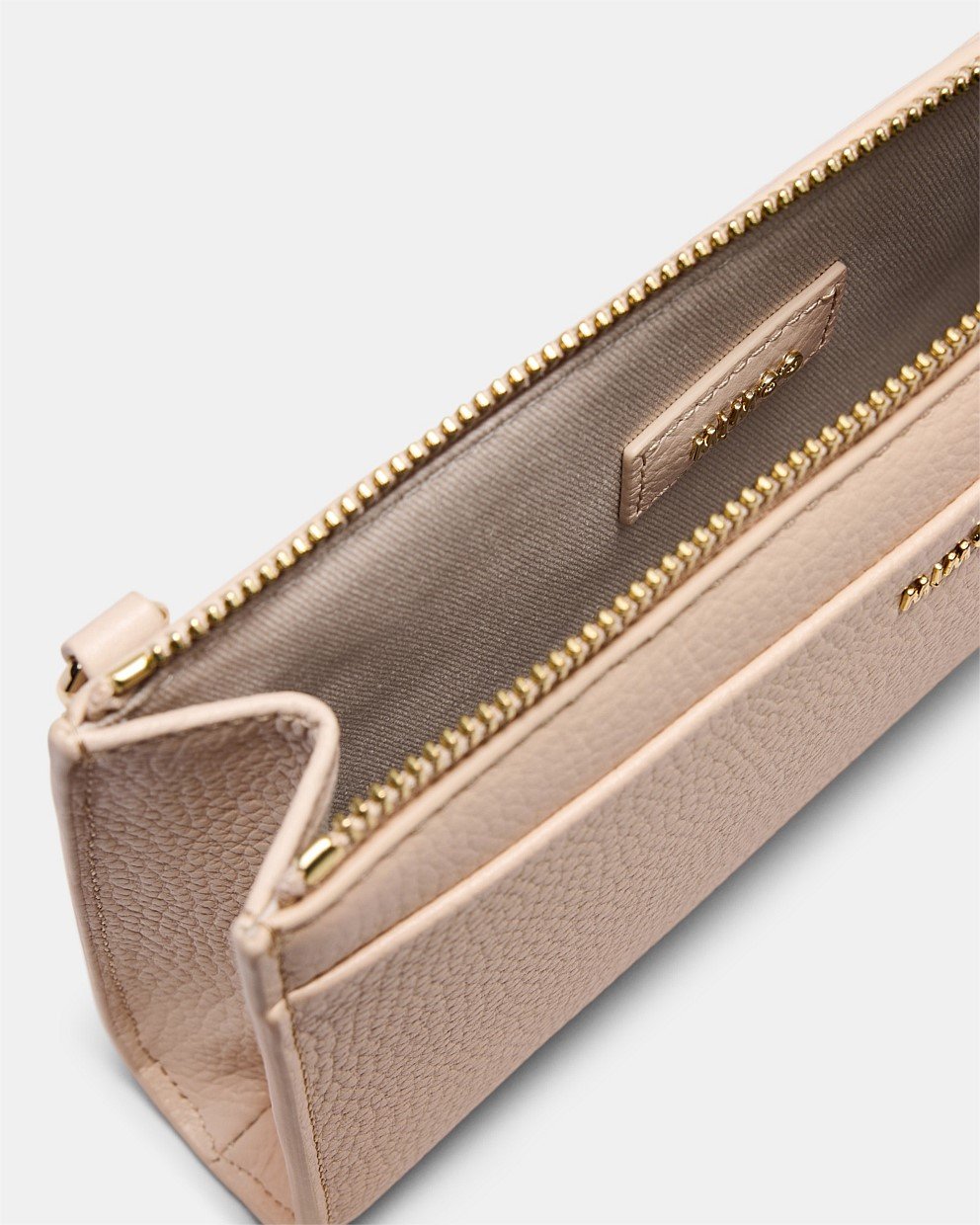 Yvette Gusset Pouch