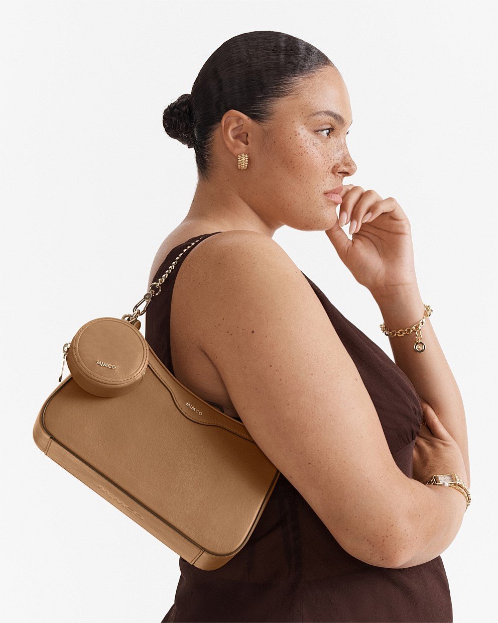 Jett Crossbody Bag