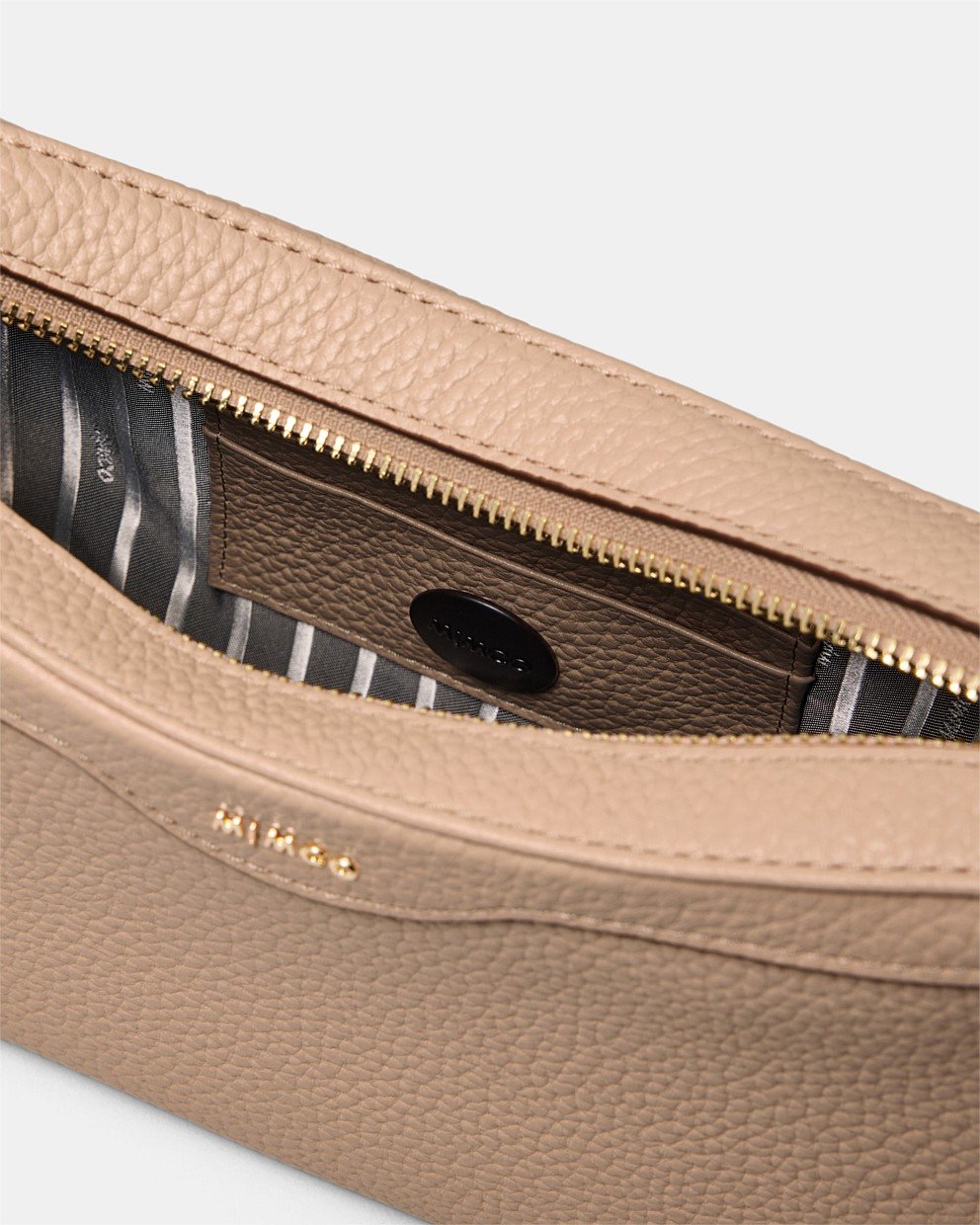 Jett Crossbody Bag