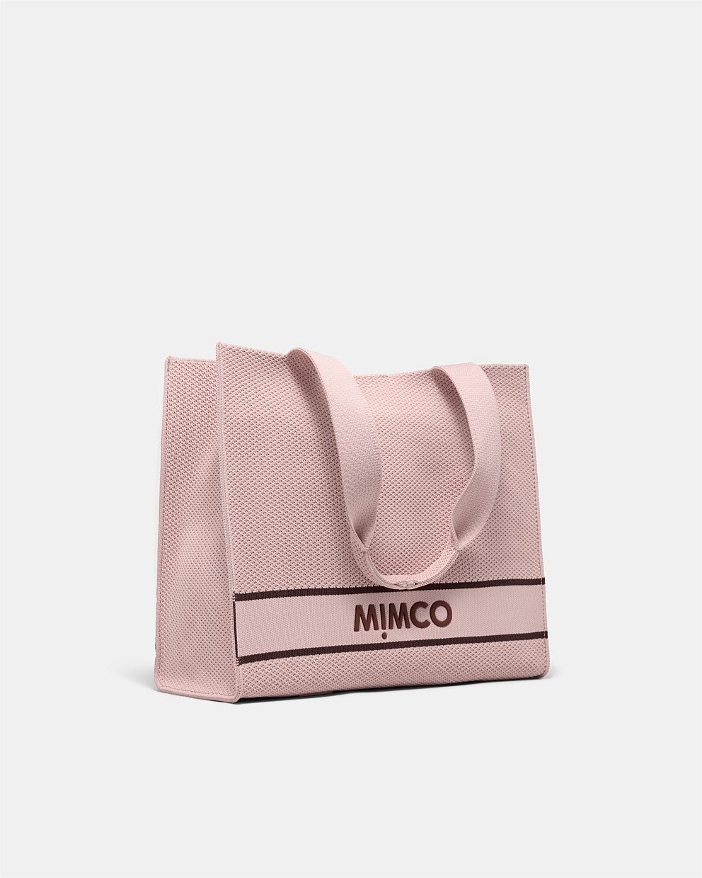 Blondie Boxy Tote Bag