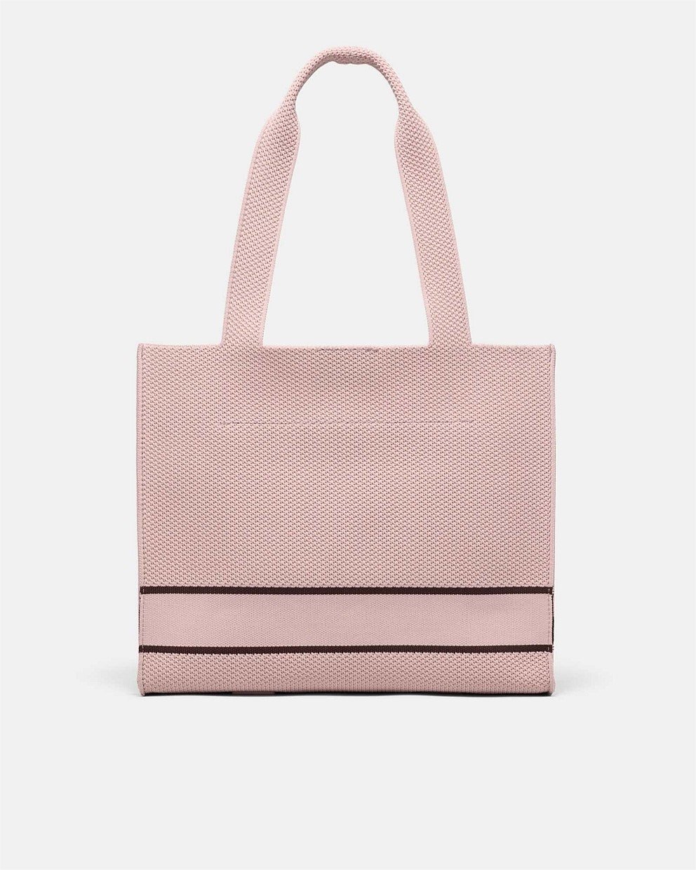 Blondie Boxy Tote Bag