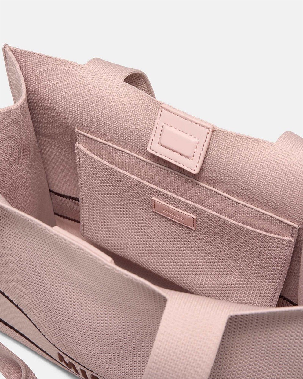 Blondie Boxy Tote Bag