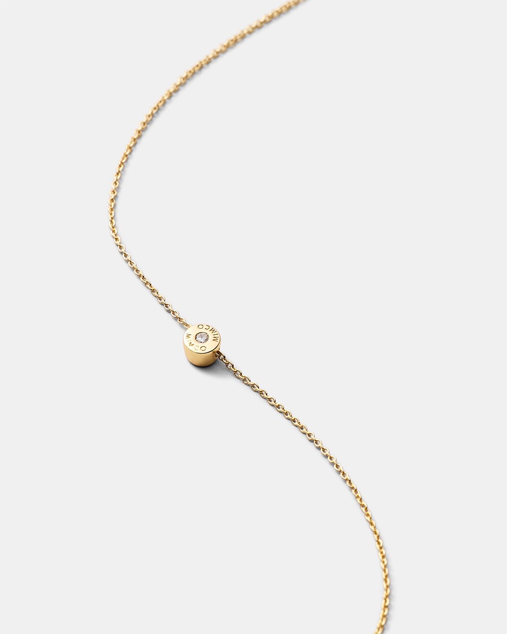 Finito Necklace