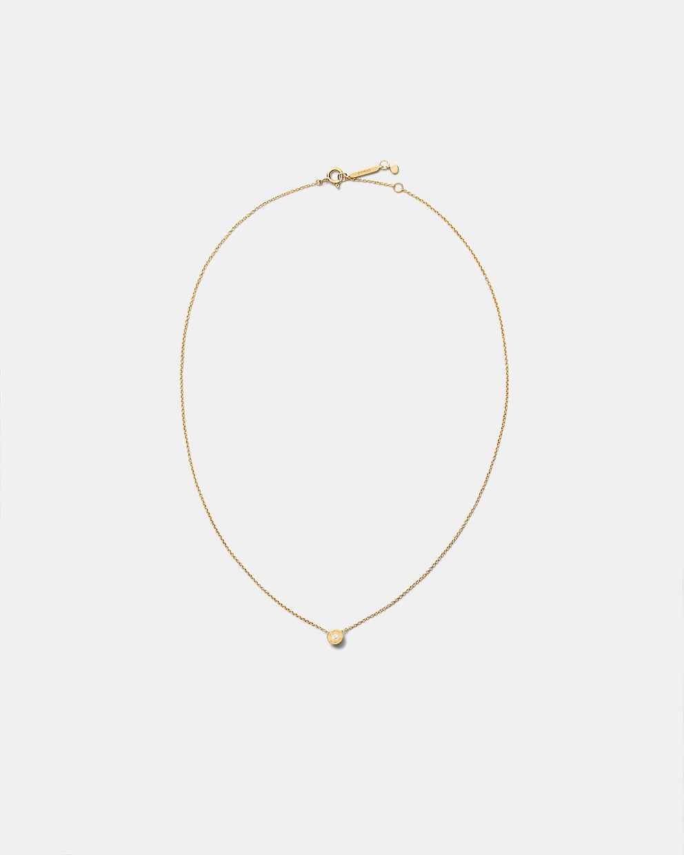 Finito Necklace