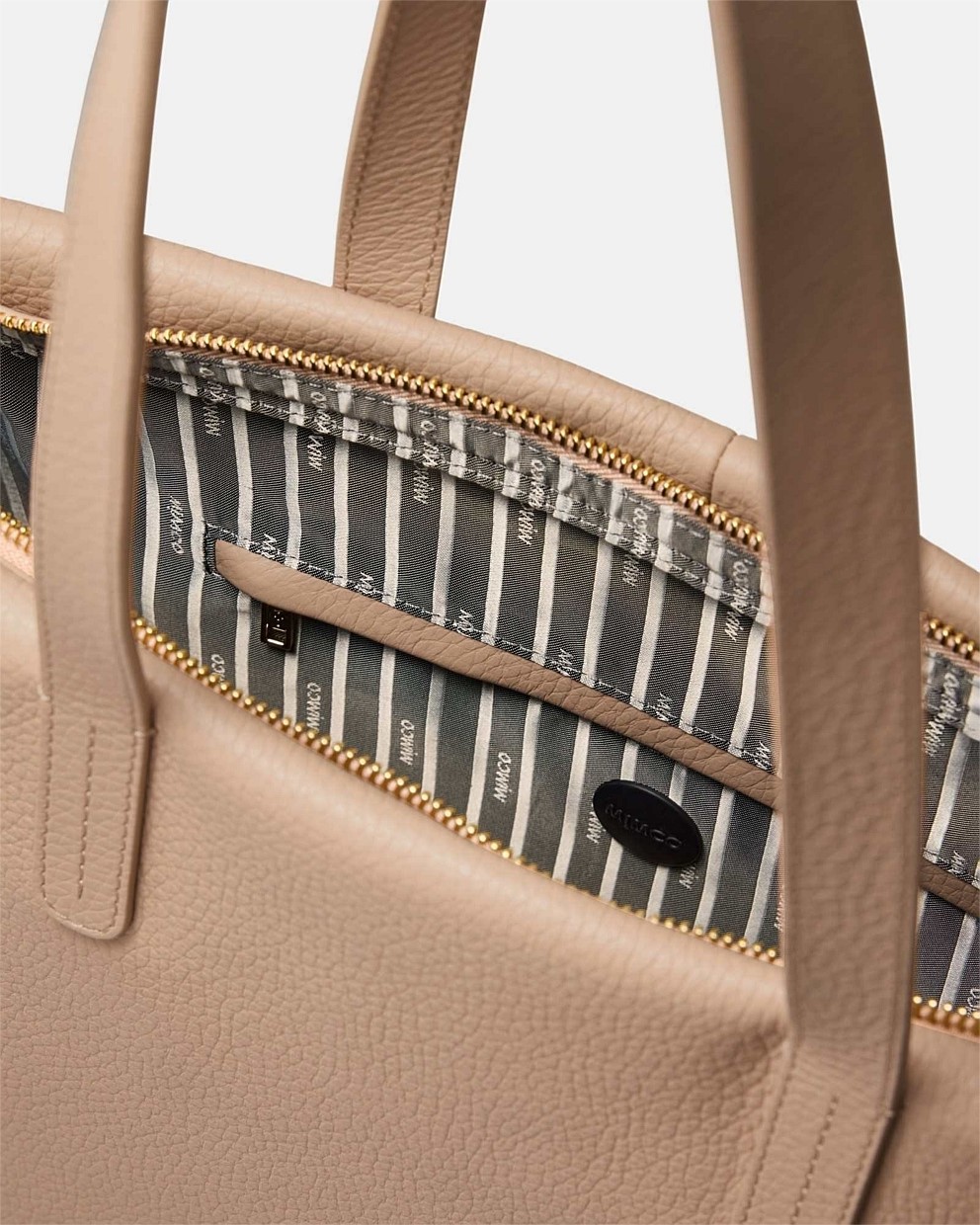 Bay Tote Bag
