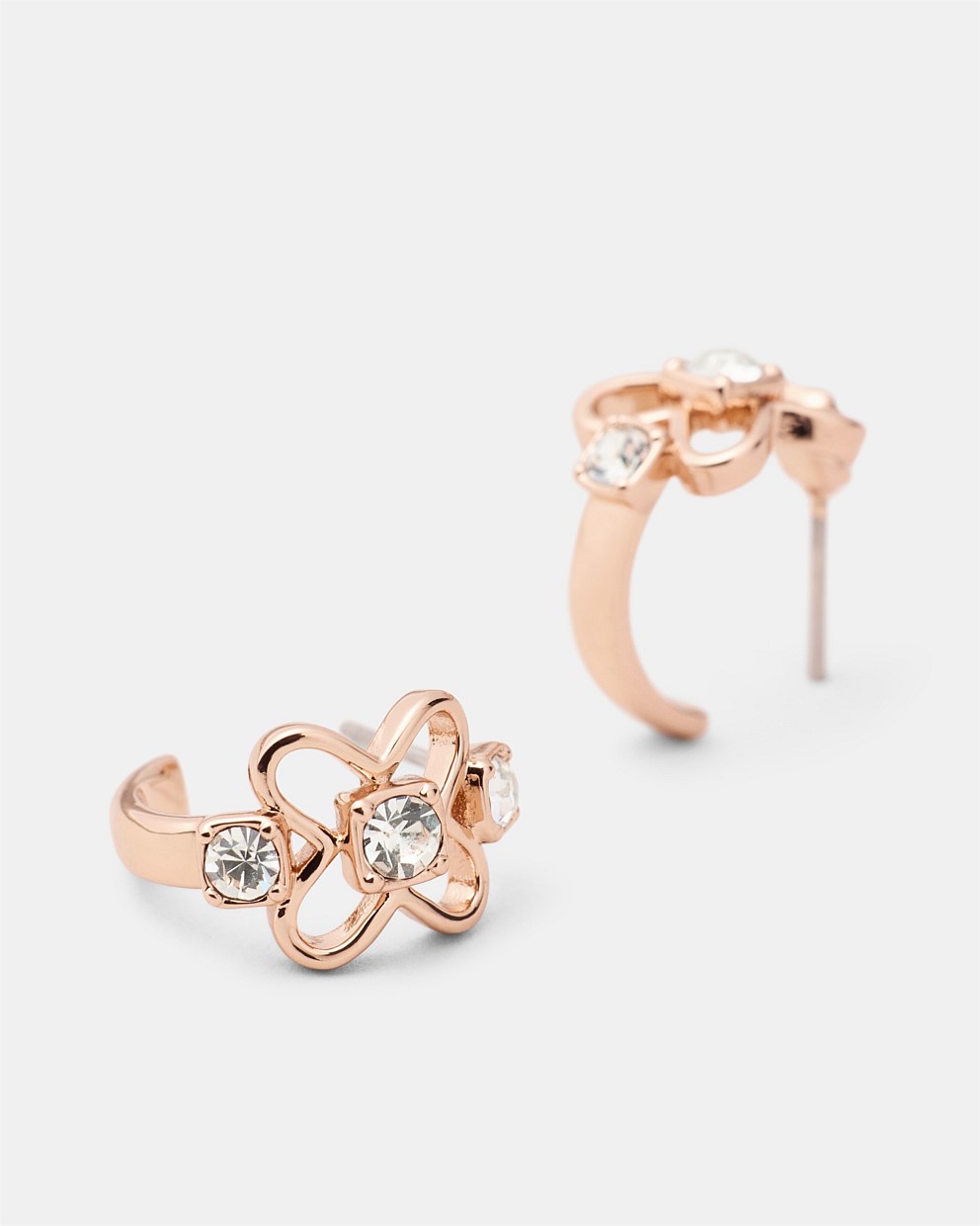 Adorbs Hoop Earrings