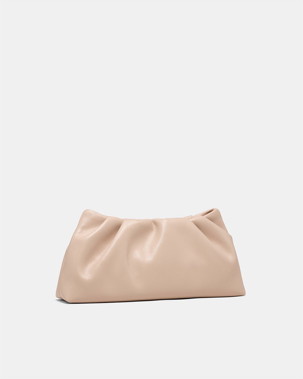 The Clutch Bag