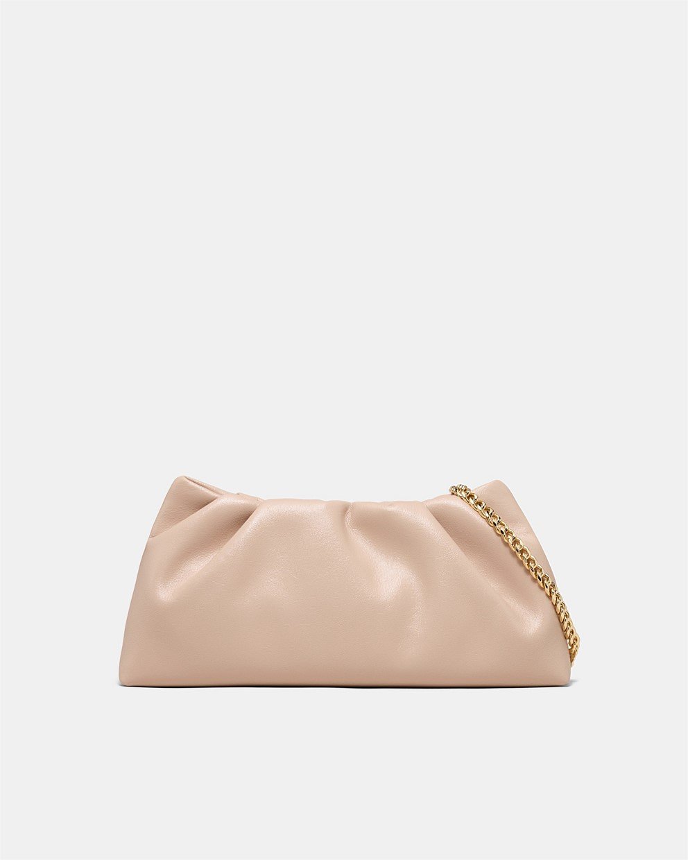 The Clutch Bag