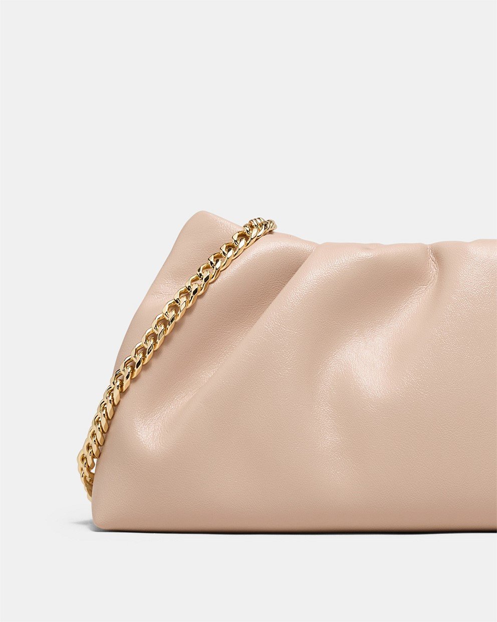 The Clutch Bag