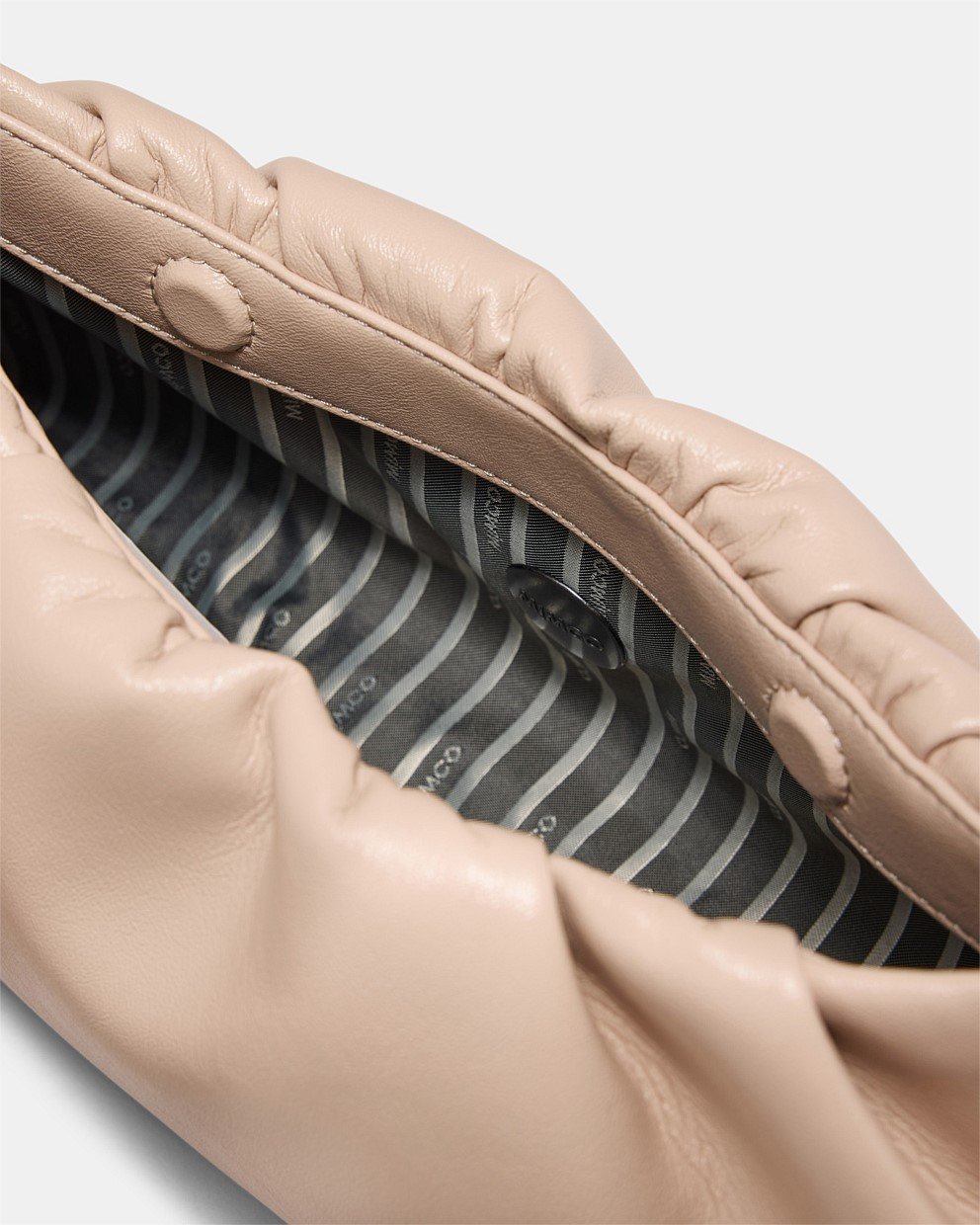 The Clutch Bag