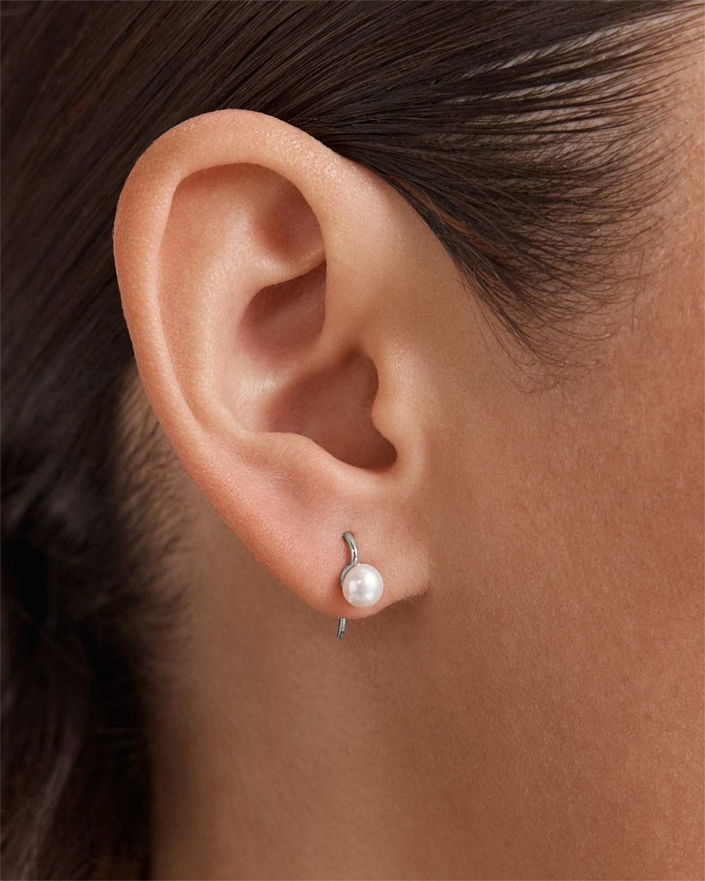 Fond Earrings Set