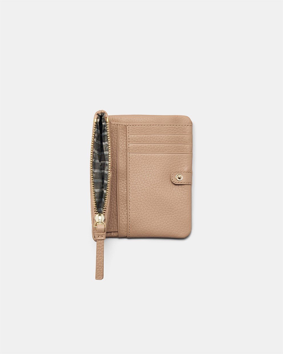 Bay Small Wallet