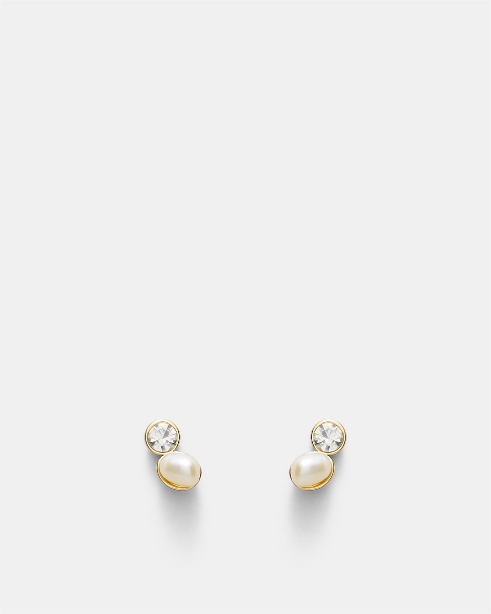 Encanto Earrings And Necklace Set