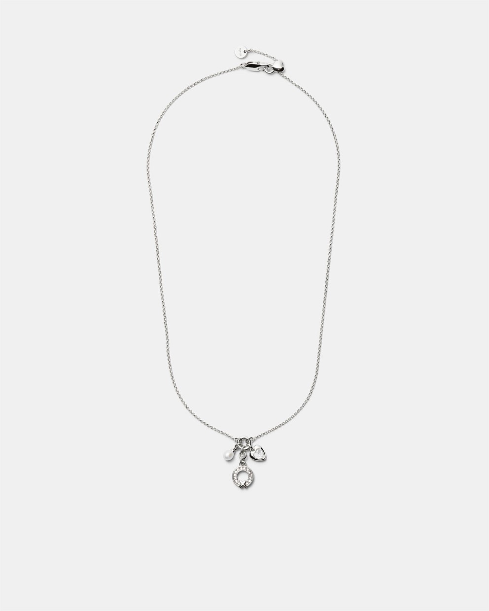 Encanto Earrings And Necklace Set