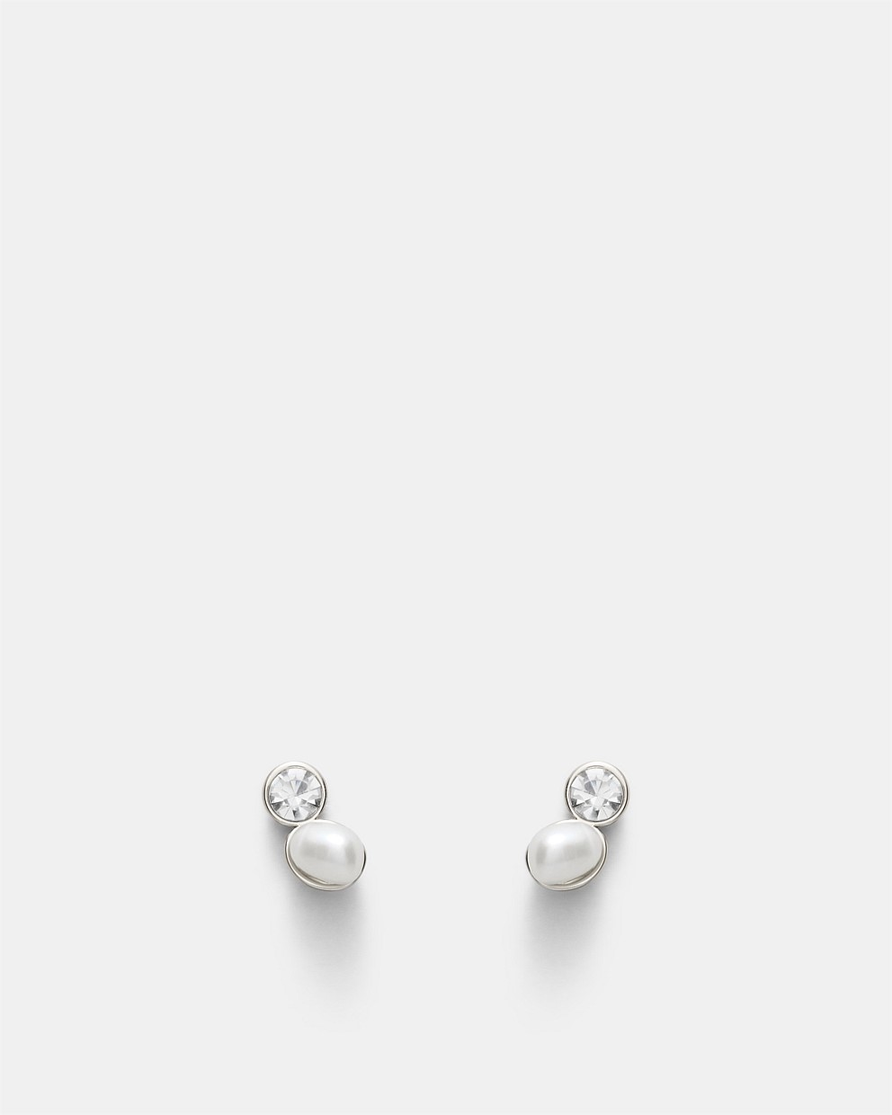 Encanto Earrings And Necklace Set