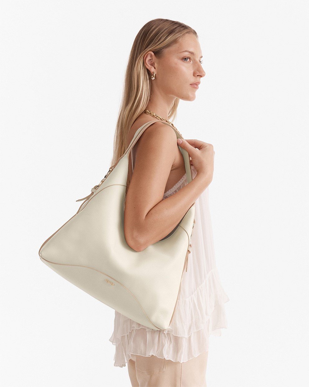 Heirloom Hobo Bag