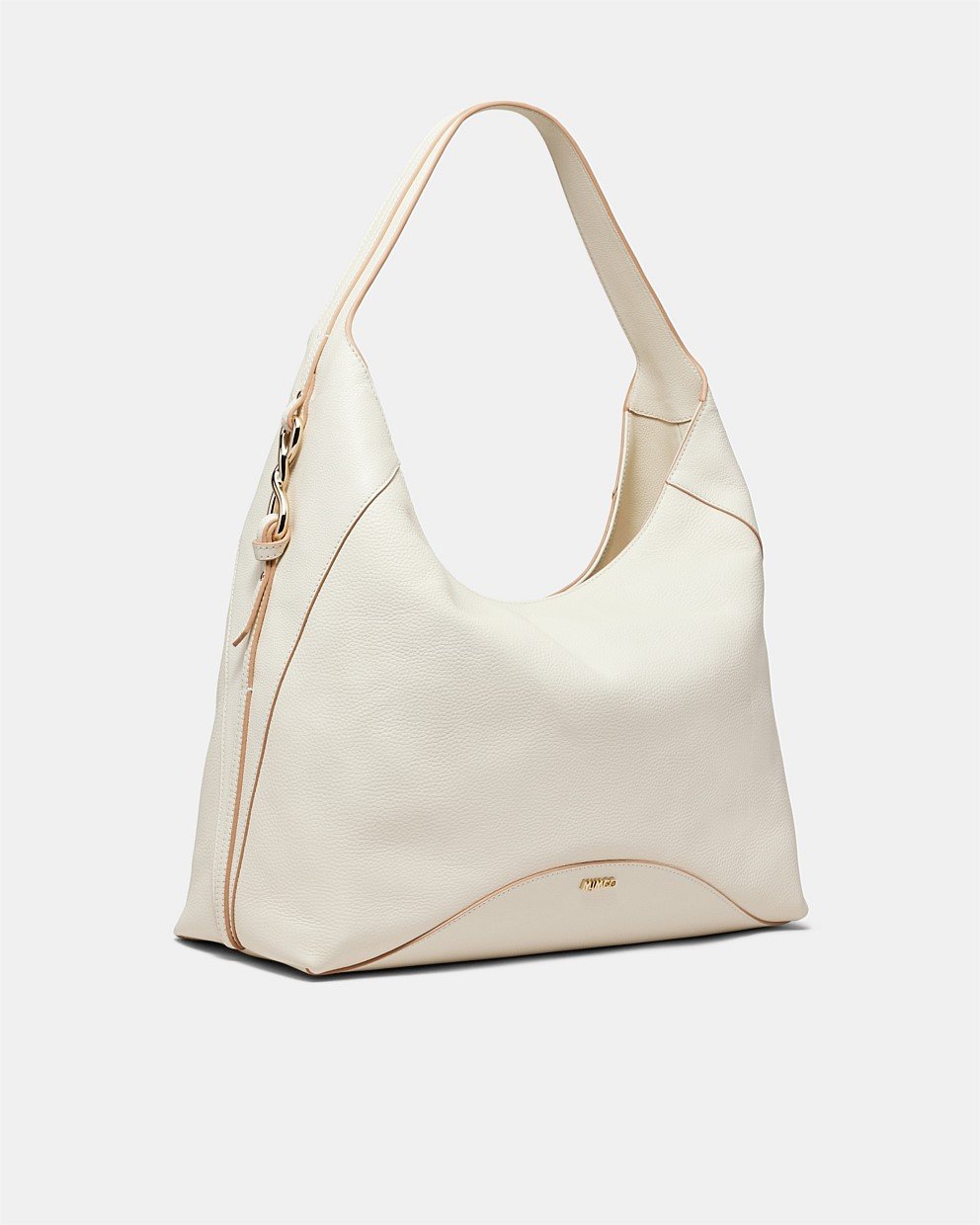 Heirloom Hobo Bag