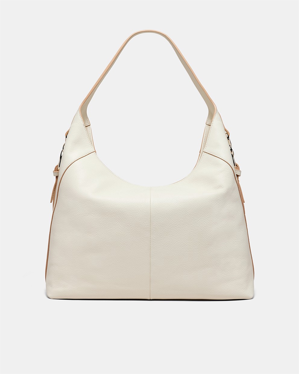 Heirloom Hobo Bag