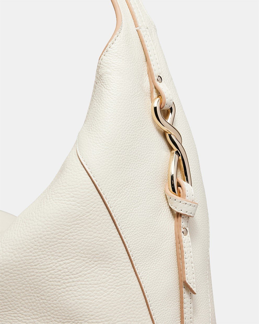 Heirloom Hobo Bag