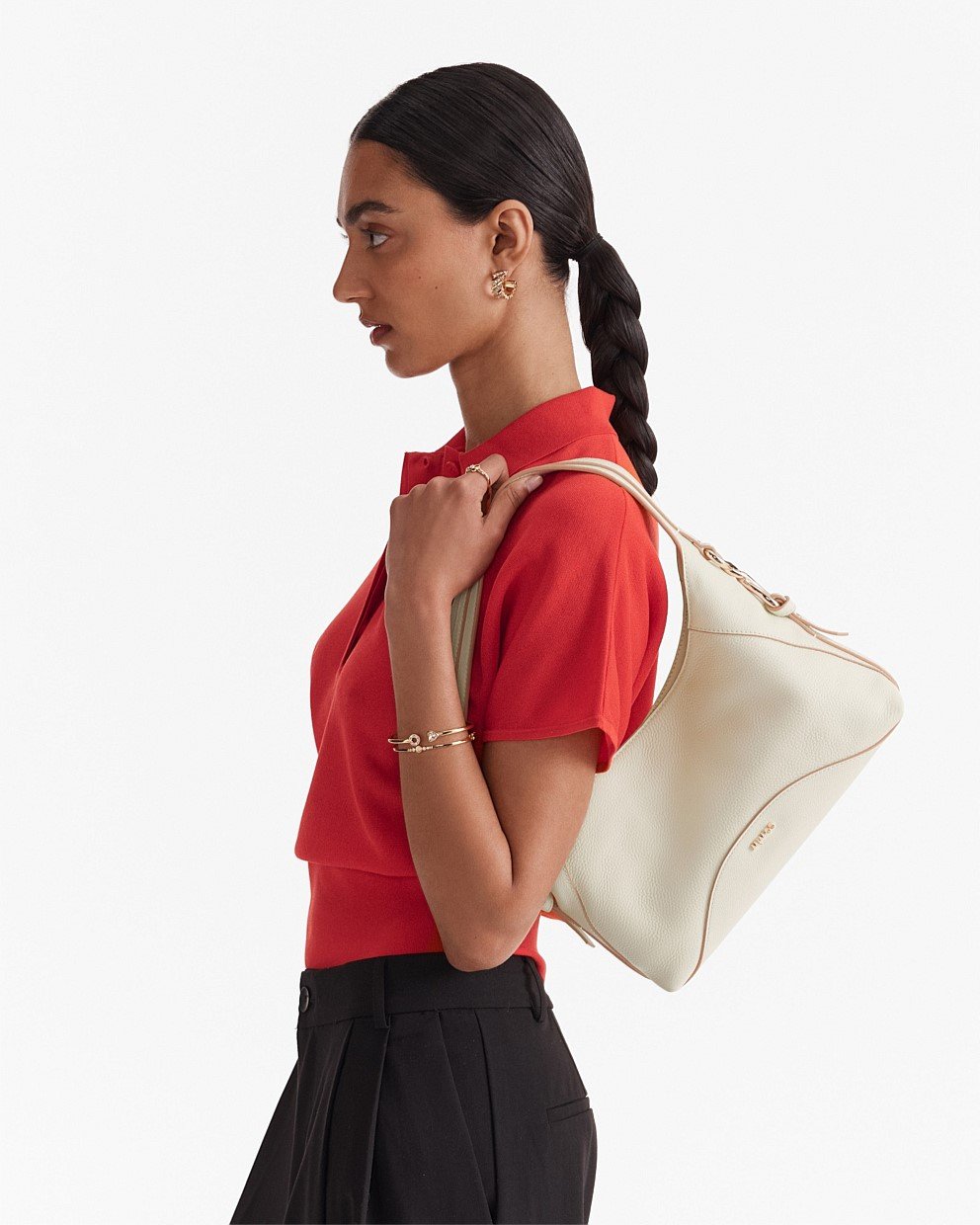 Heirloom Shoulder Bag