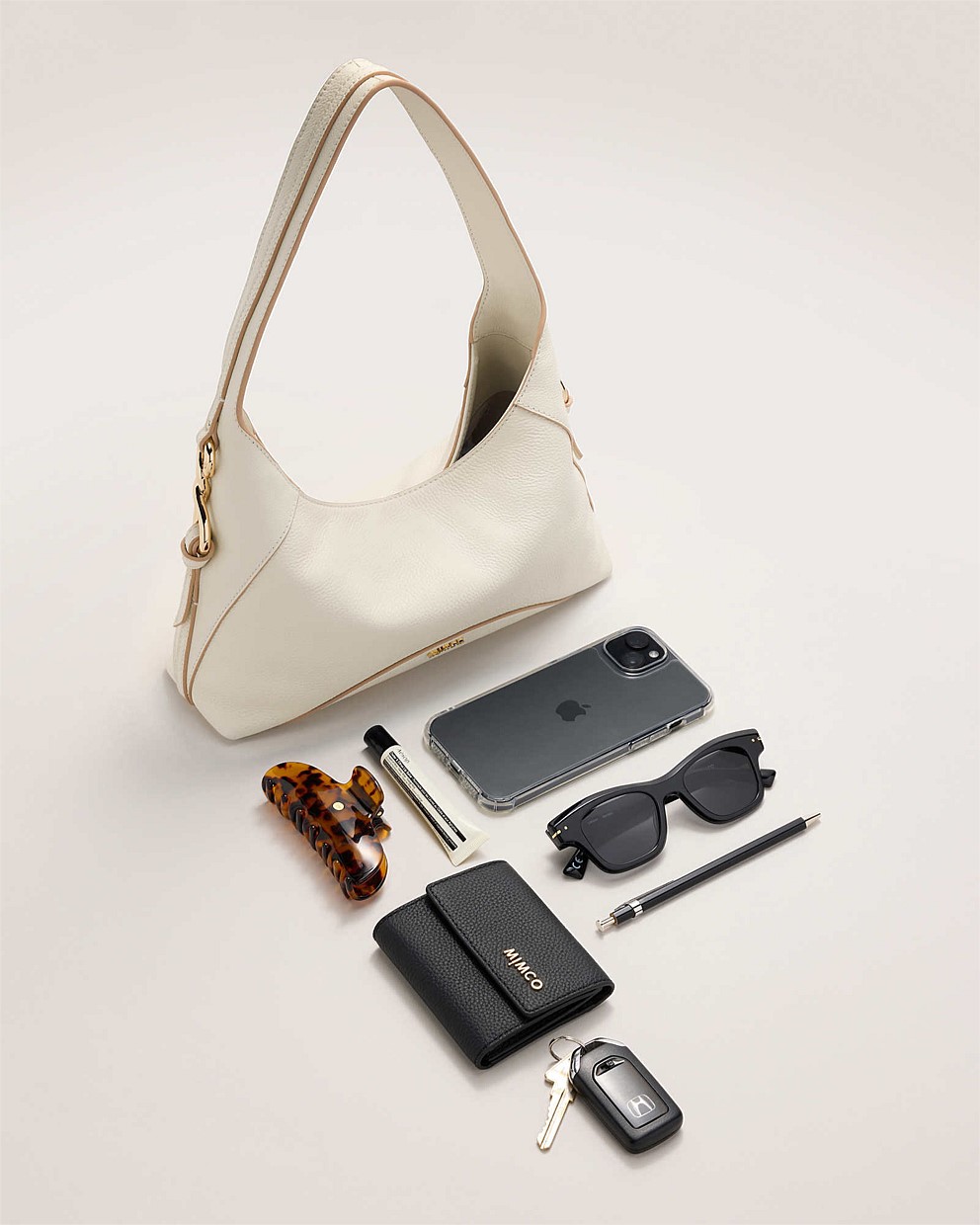 Heirloom Shoulder Bag