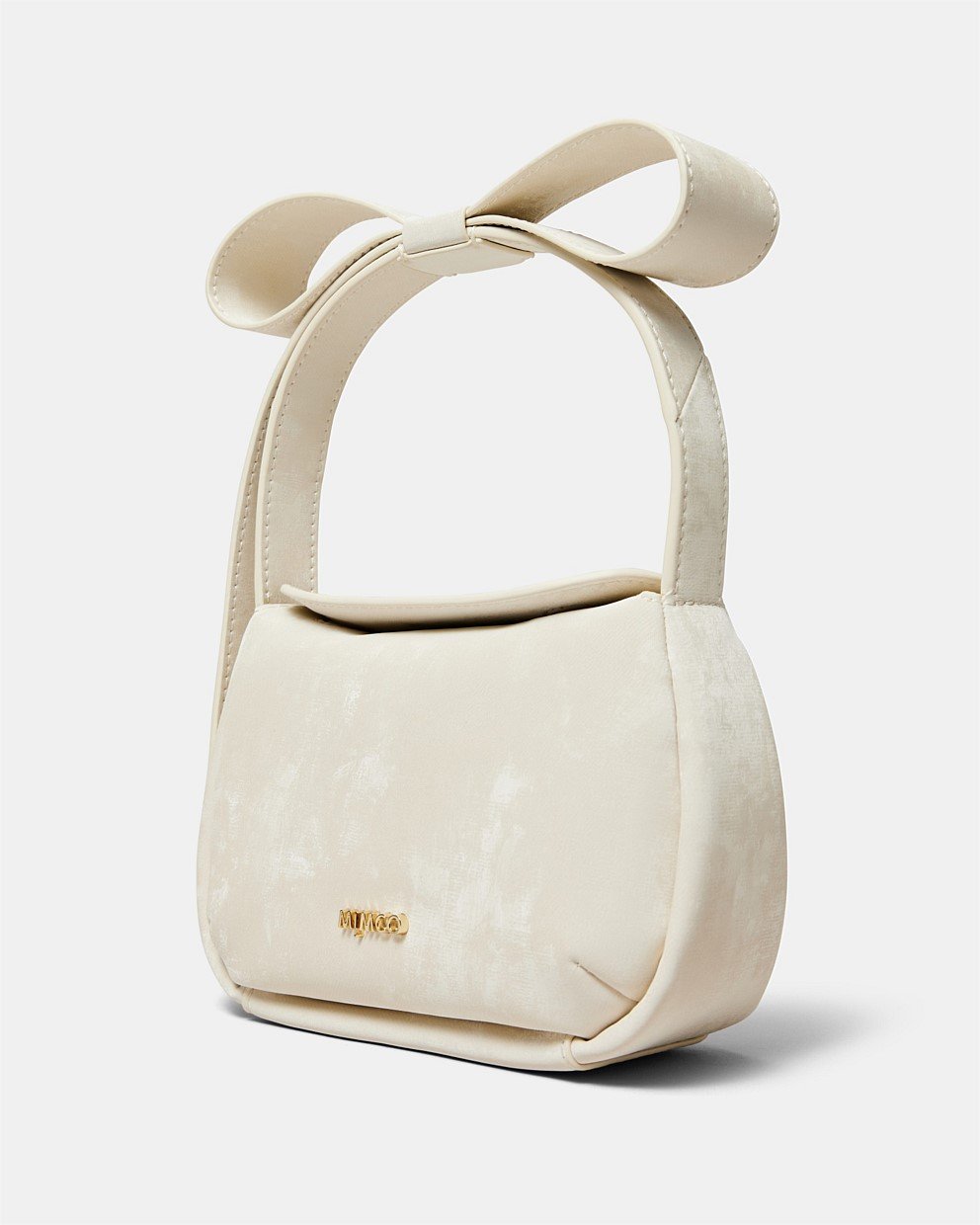 The Bow Micro Grab Bag