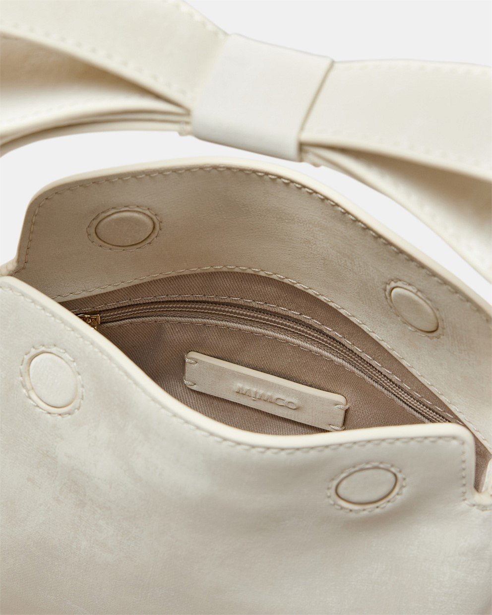 The Bow Micro Grab Bag