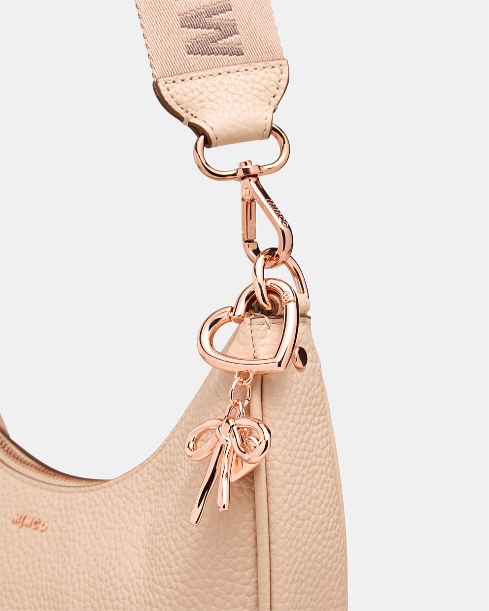 Bow Keyring