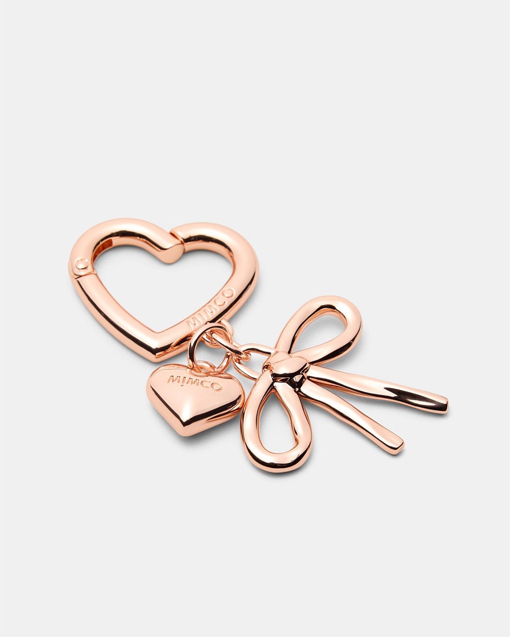 Bow Keyring