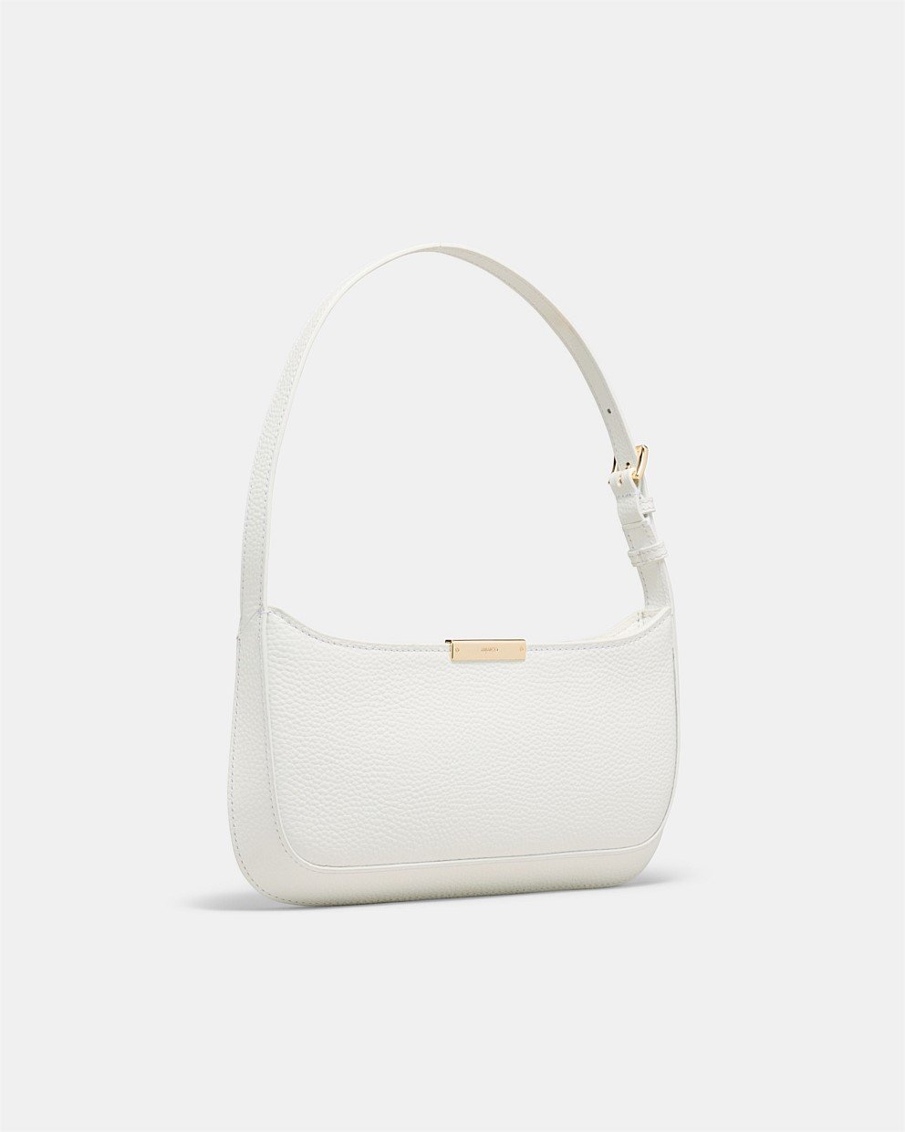 Cove Slim Shoulder Bag