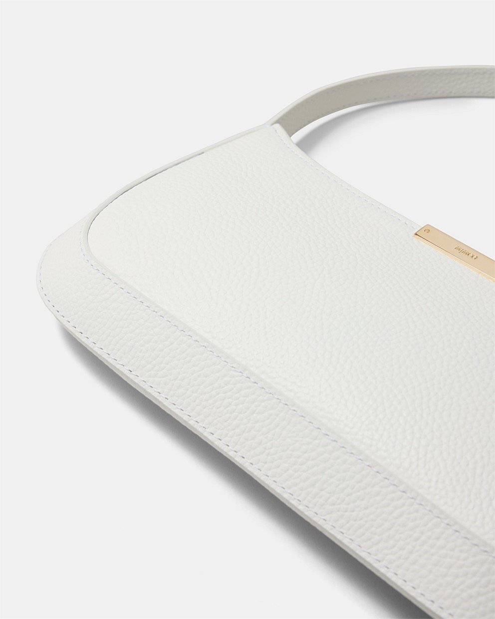 Cove Slim Shoulder Bag