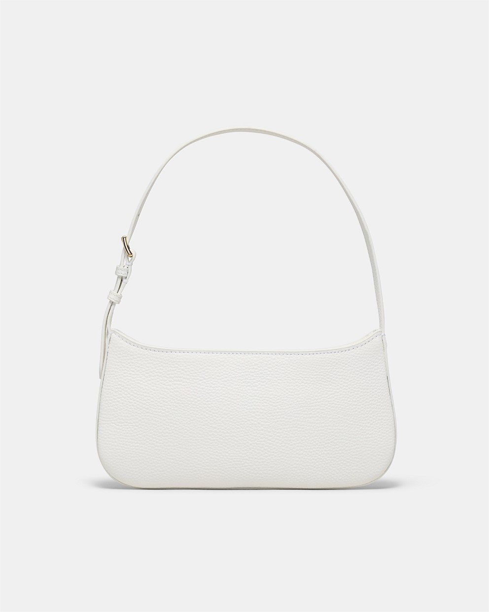 Cove Slim Shoulder Bag