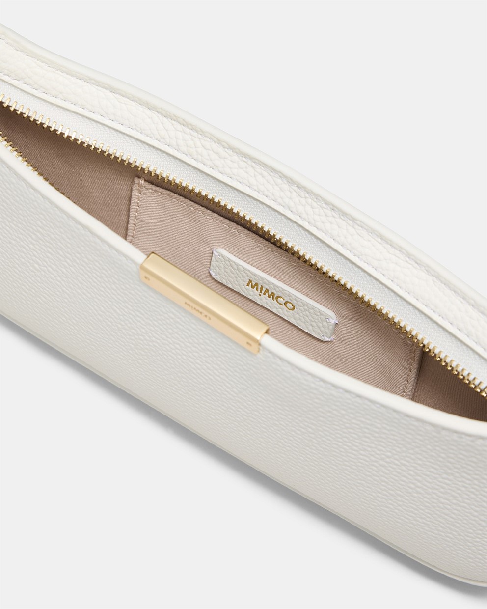 Cove Slim Shoulder Bag