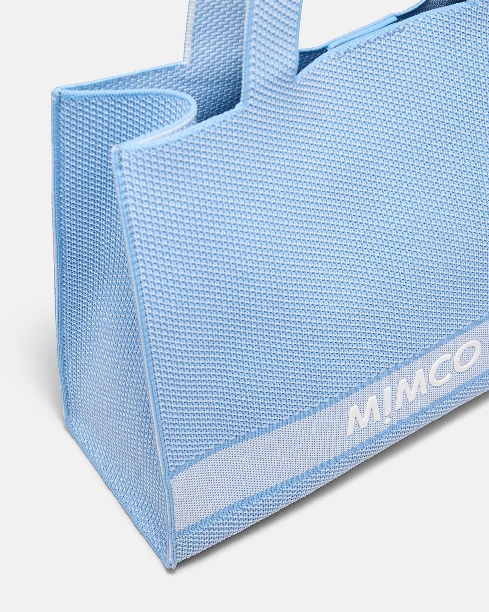 Blondie Boxy Tote Bag