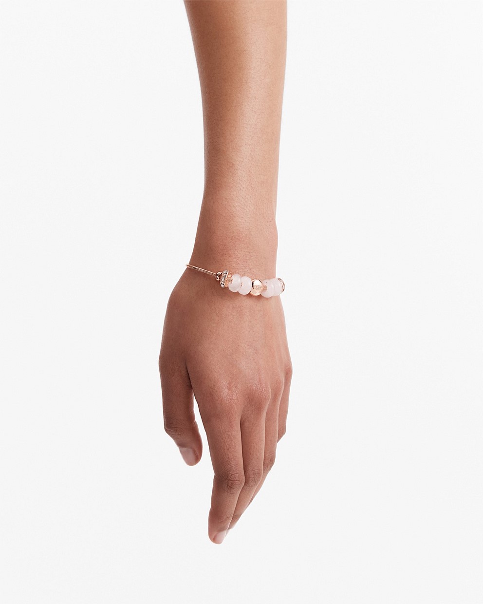 Rhea Toggle Bracelet
