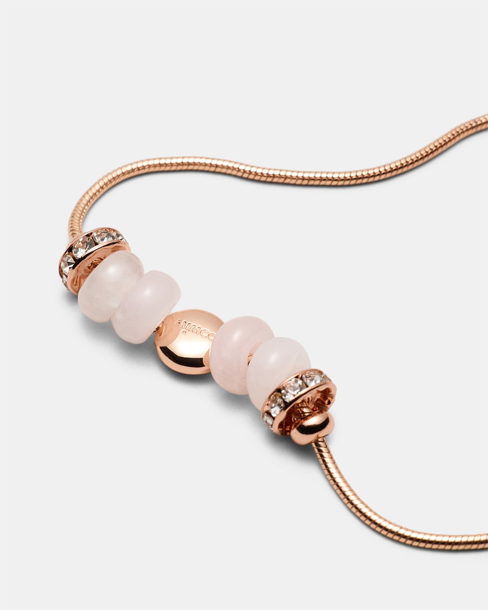 Rhea Toggle Bracelet