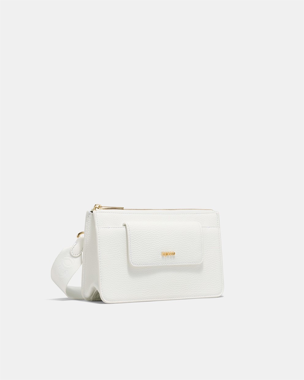 Preston Crossbody Bag