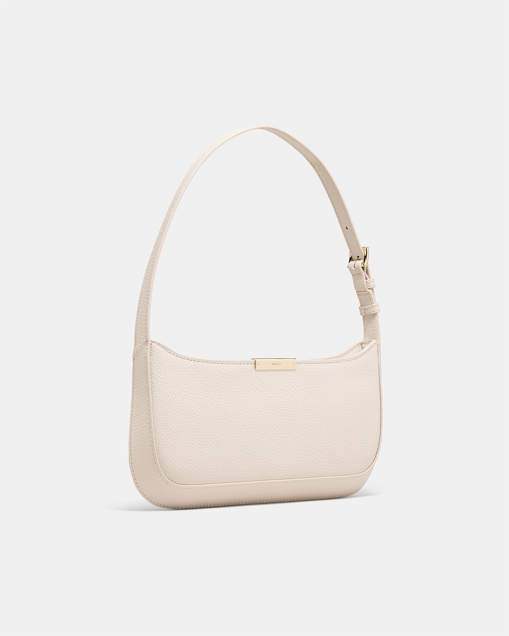 Cove Slim Shoulder Bag