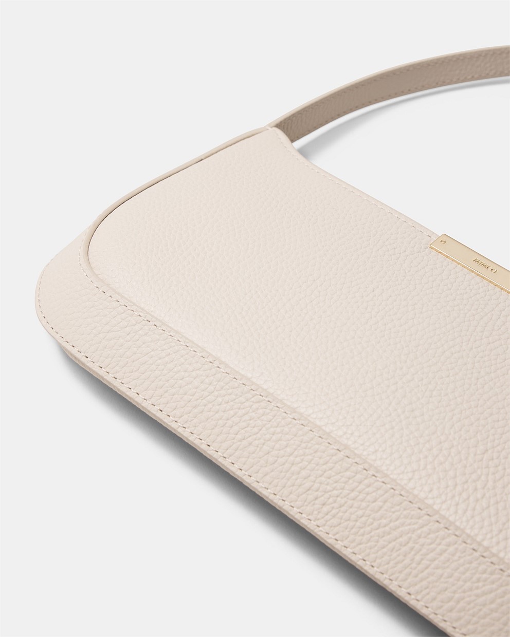 Cove Slim Shoulder Bag