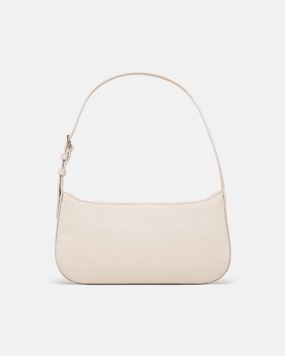 Cove Slim Shoulder Bag