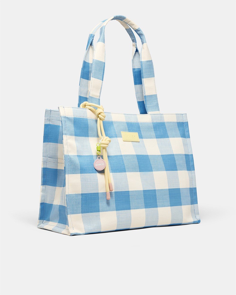 Lyra Tote Bag