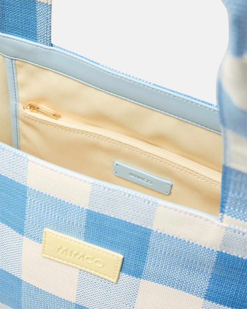 Lyra Tote Bag