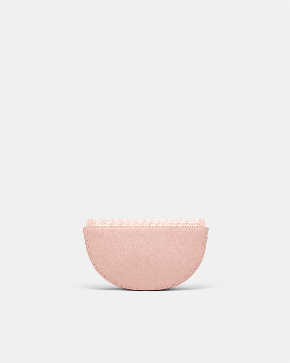 Elysia Ring Clutch Bag