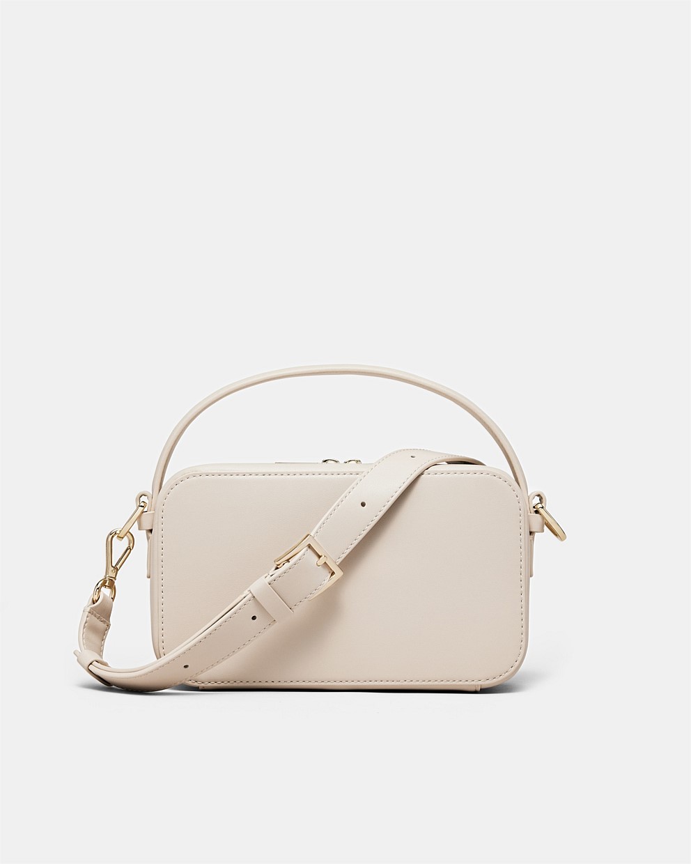Misty Grab Crossbody Bag