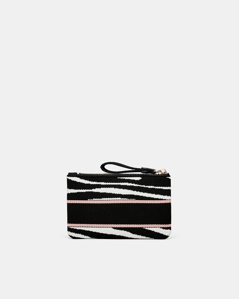 Blondie Coin Purse