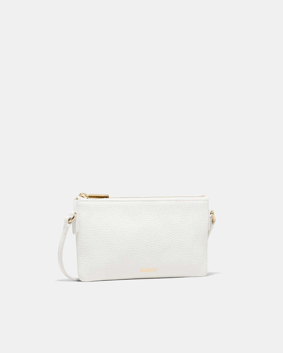 Rhiannon Pouch Crossbody Bag
