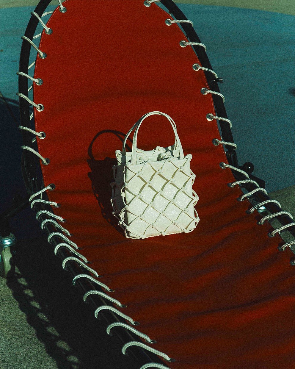 Calypso Grab Bag