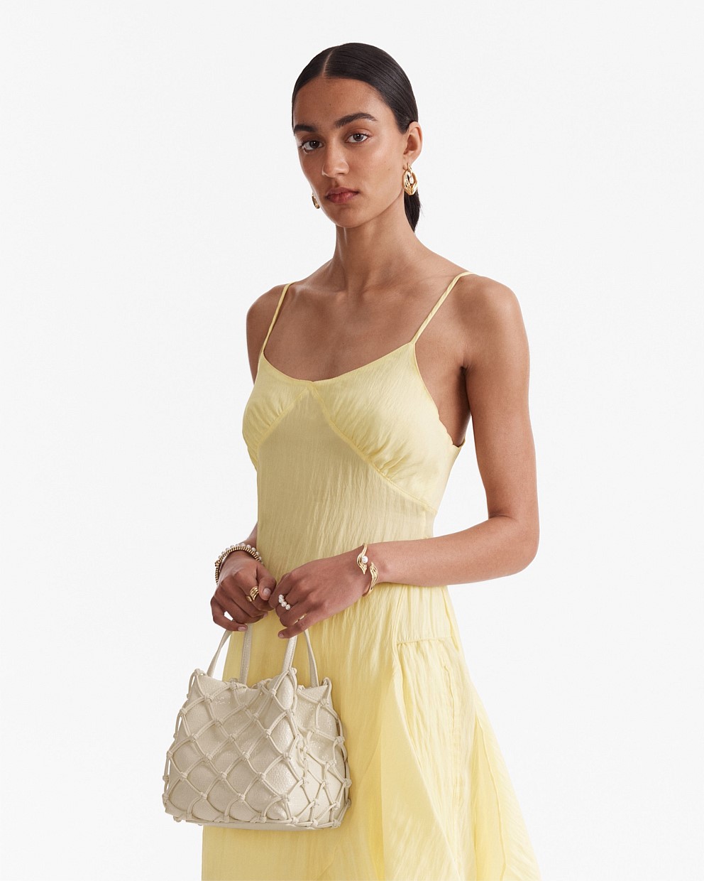 Calypso Grab Bag