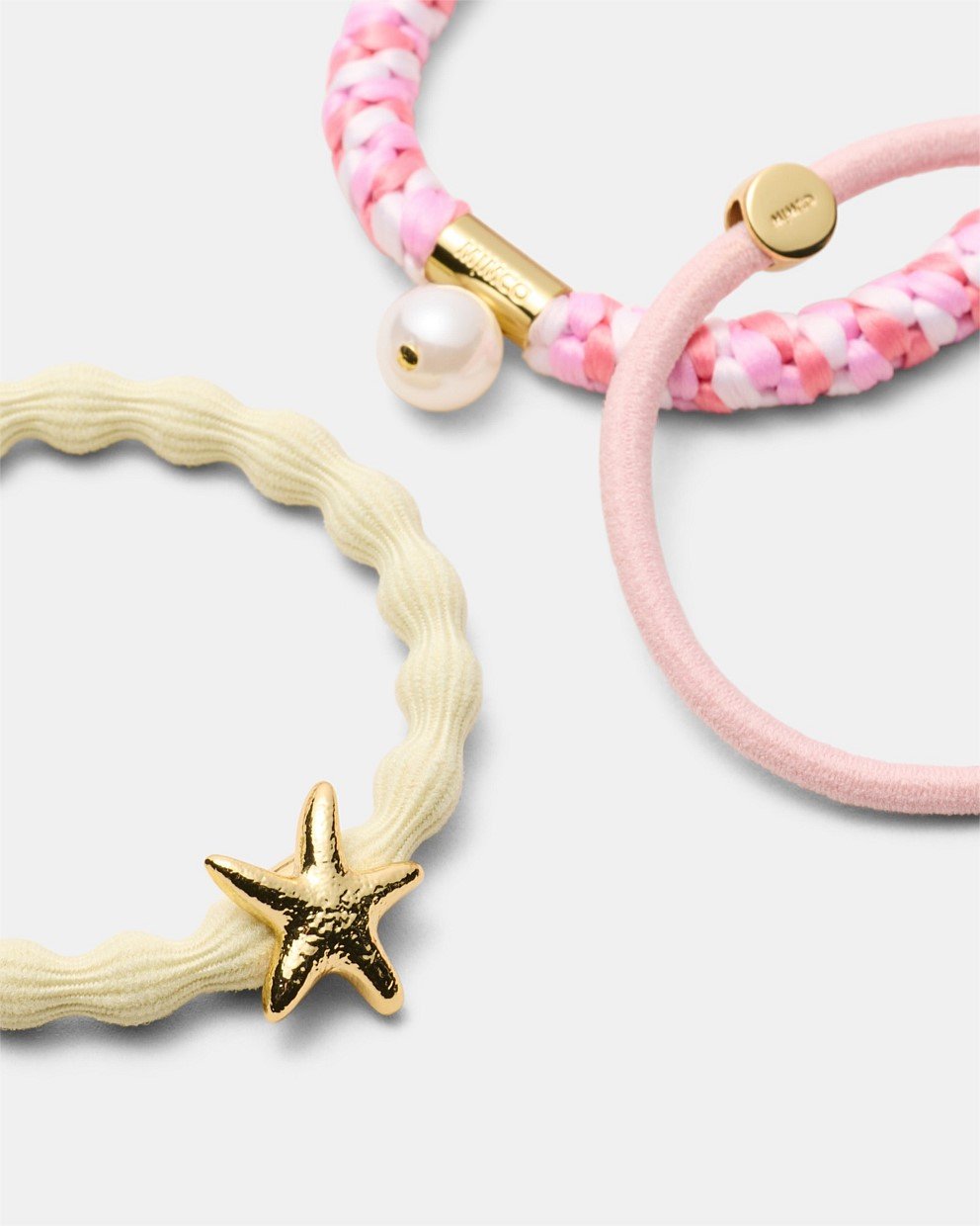 Undersea Hair Tie Set